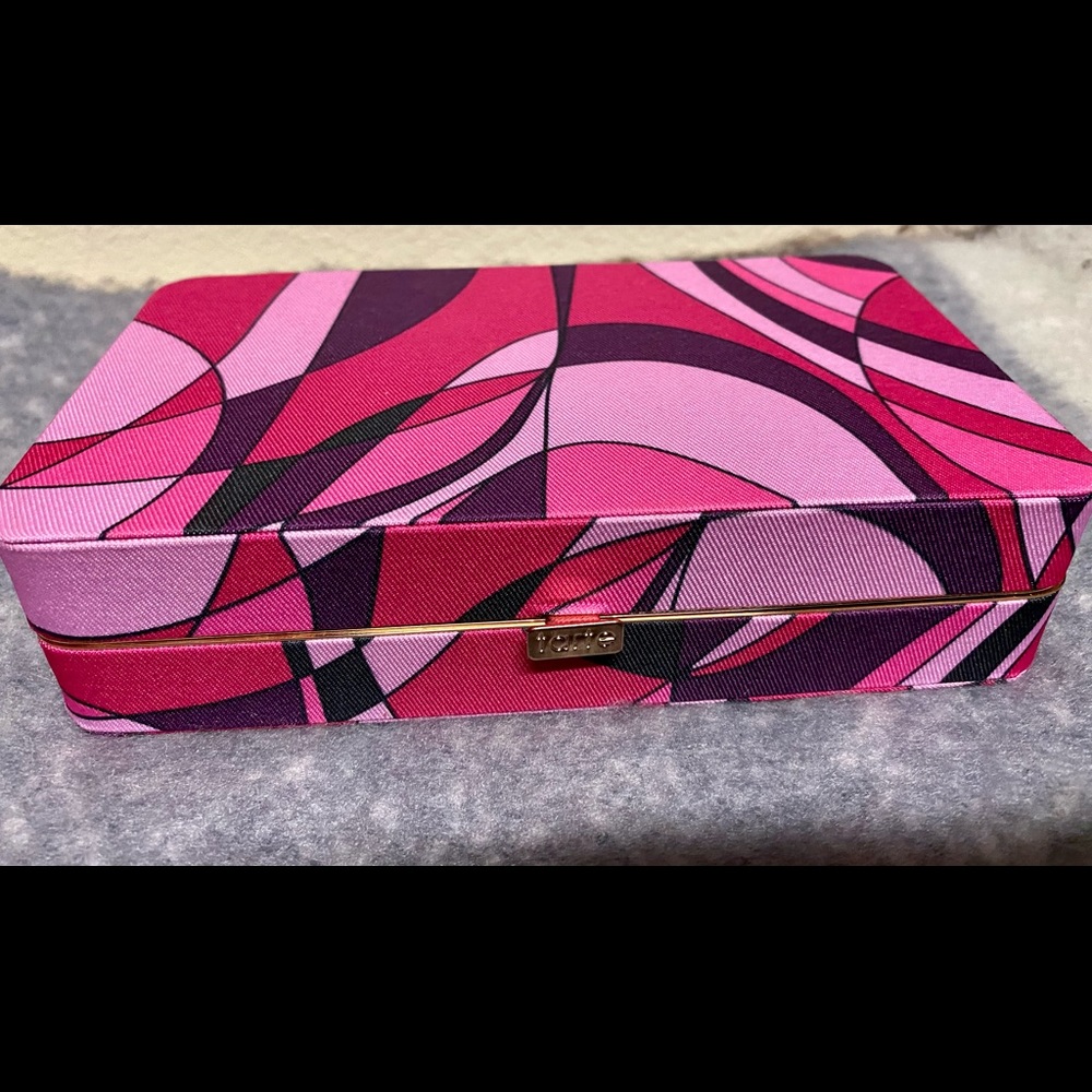 Tarte Makeup Case